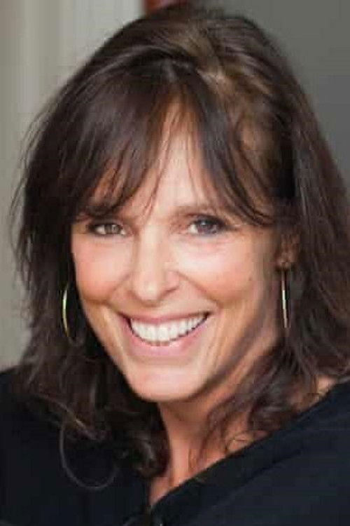 Coky Giedroyc as Self