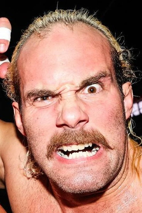 Randy M. Kaufman as Turbo Floyd