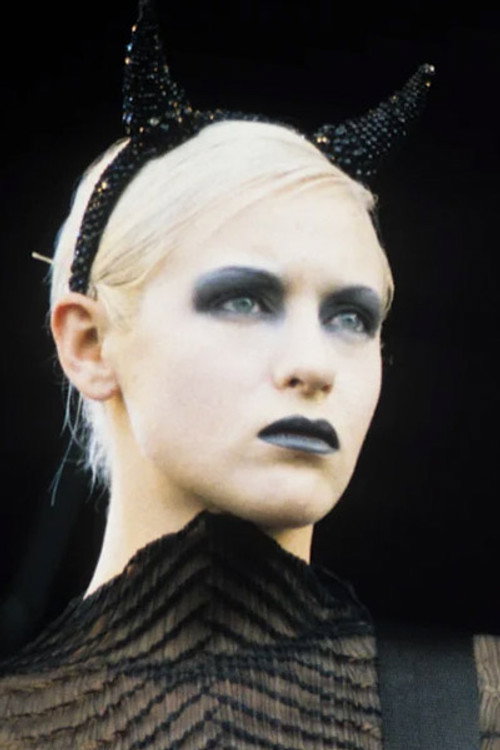 D'arcy Wretzky as Herself