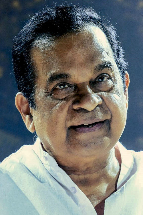 Brahmanandam as Satyam