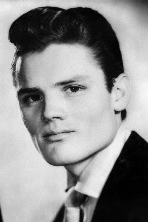 Chet Baker as Self