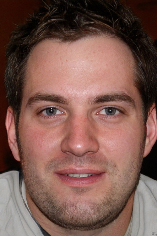 Dani Ledo as Mr.Crabby (voice)