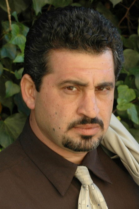 Fred Toma as Rahbu Fahbu