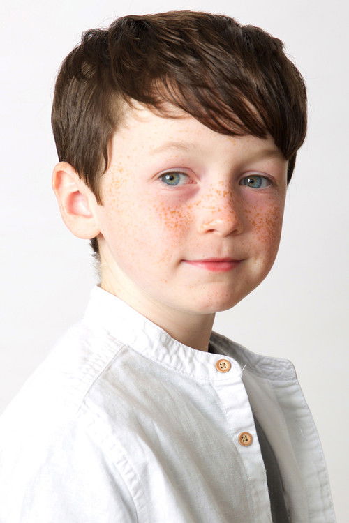 Leo Earley as Seamus Finnigan