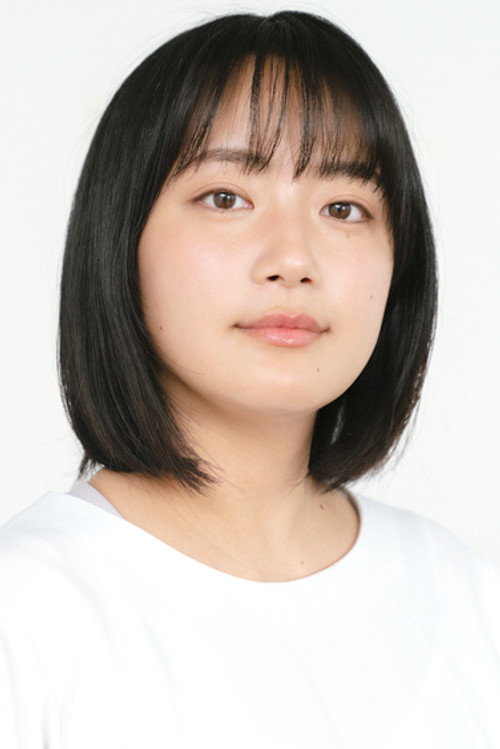 Kanako Hayashi as