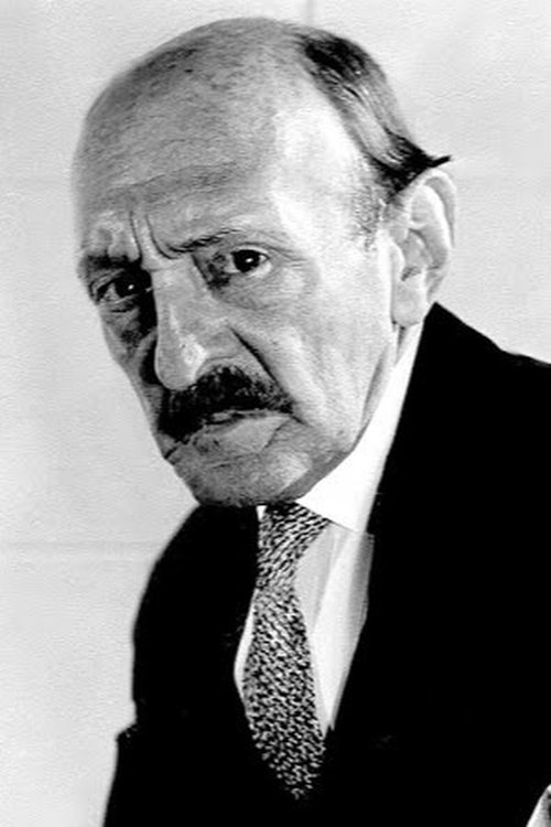 Clarence Wilson as Dr. N.R. Shryer