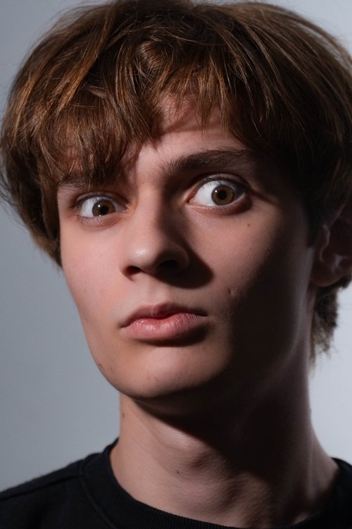 Mihailo Lazić as Narkoman