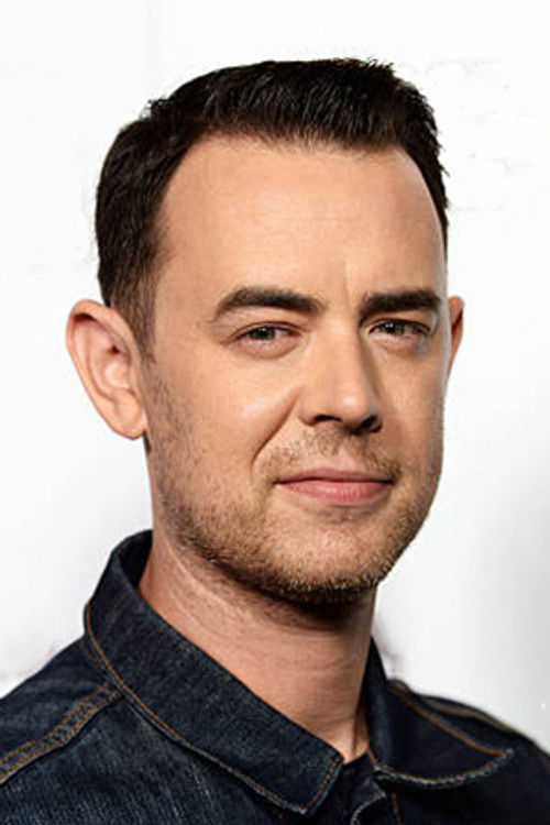 Colin Hanks as Uber Douche