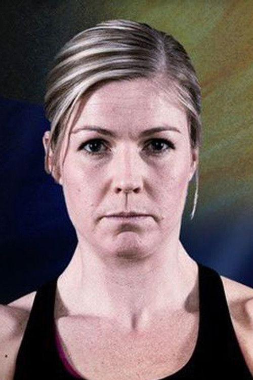 Elin Cederroos as Self