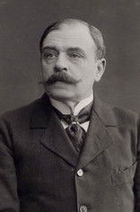 Octave Mirbeau as Self