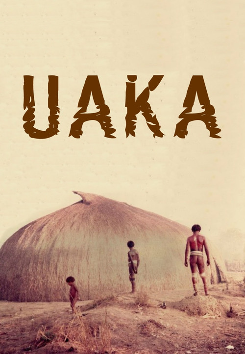 Uaka