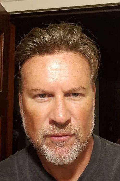 Dan Davies as Dave Daniels