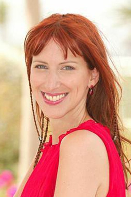 Isabella Soupart as Magali