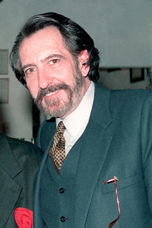 Paco Ibáñez as