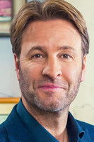 Viktor Brand as Presentator