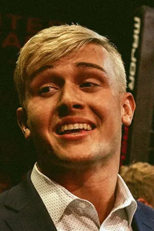 Brett Ryan Gosselin as Brett Ryan Gosselin