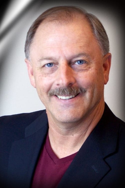 William "Will" Daubert as Bar Victim