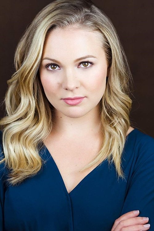 Hayden Tweedie as Innocence