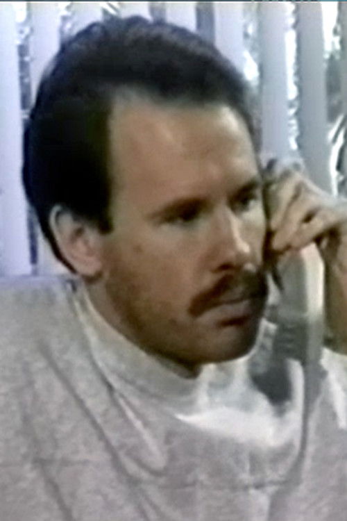 Ron Hunter as (archive footage)