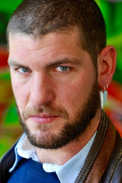 Thibault Villette as