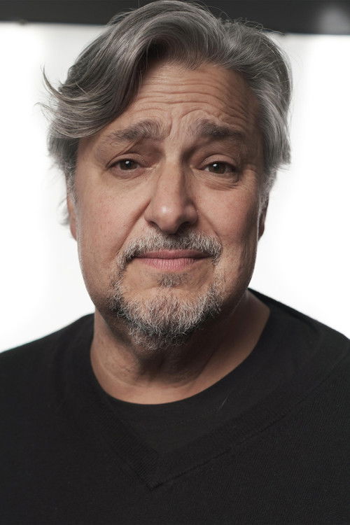 Mark Resnik as Larry