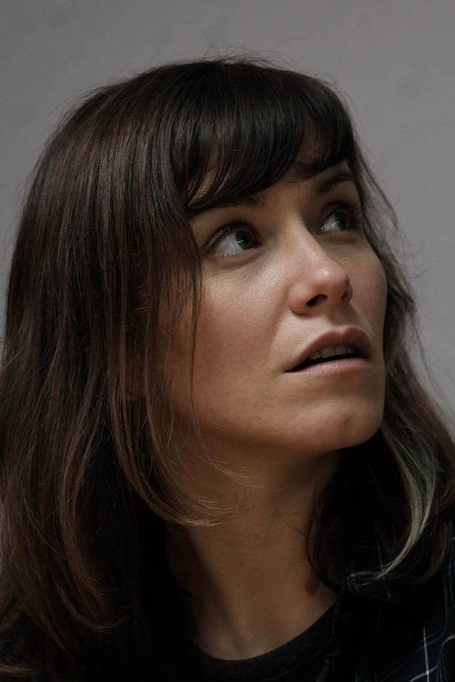 Claudine Charreyre as