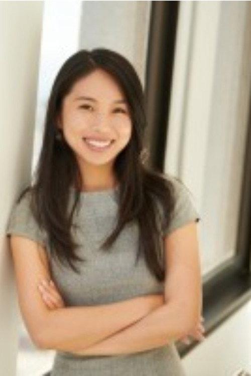 Jasmine Yang as Mayora Bora