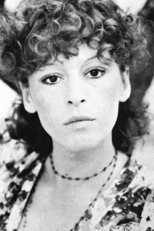 Carmen Onorati as Madre di Claudio