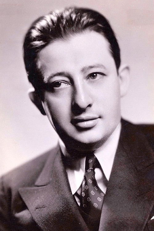 Billy Rose as Himself