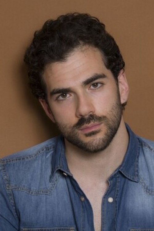 Andrea Di Luigi as Tonino Severi