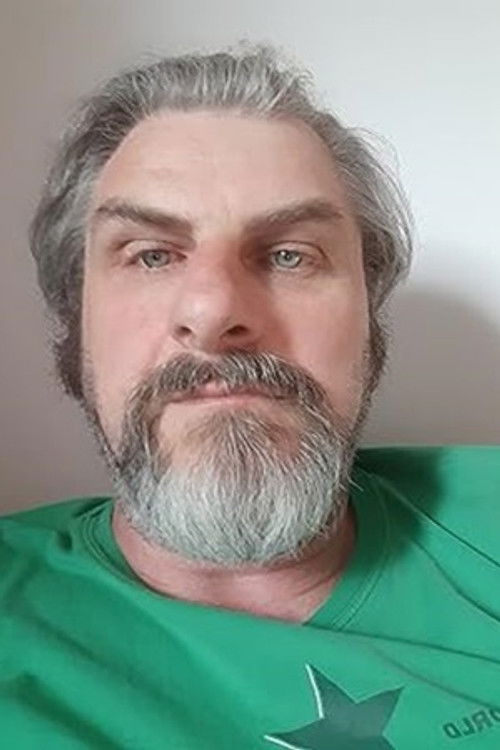 Thomas Handling as King's Guard