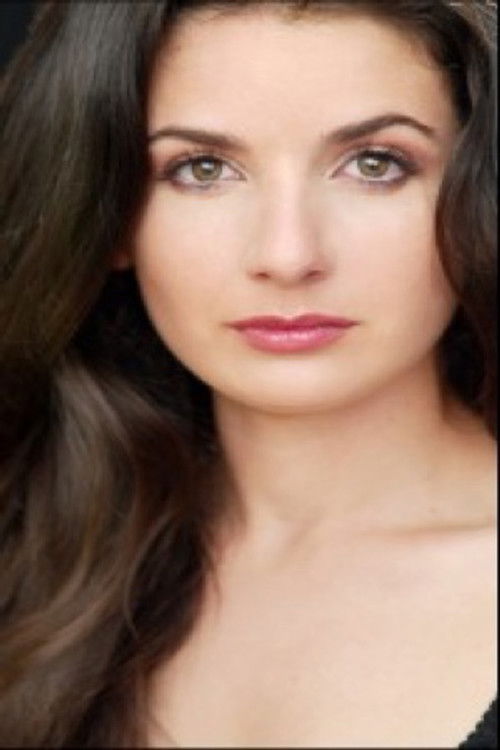 Bethany Geaber as Tina