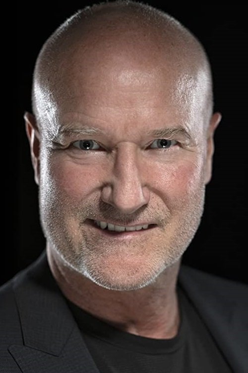 Jai Braithwaite as Board Member