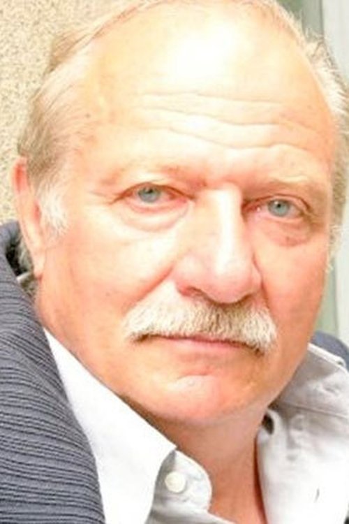 Alain Bauguil as Ernest