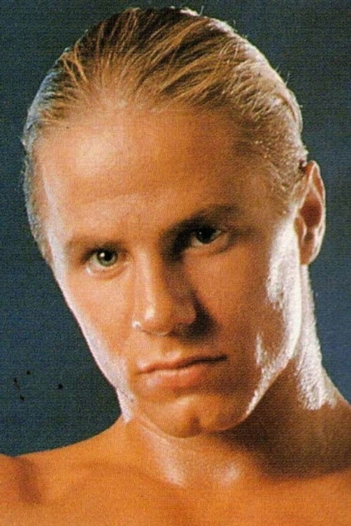 Butch Taylor as (archive footage)