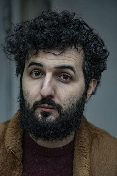 Soran Ismail as Himself