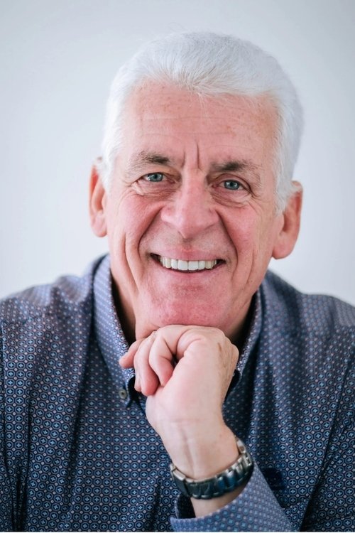 Walter de Donder as Kabouter Plop