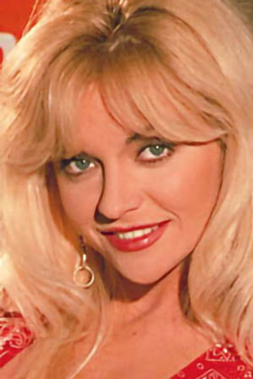 Kim Kitaine as Megatron Girl