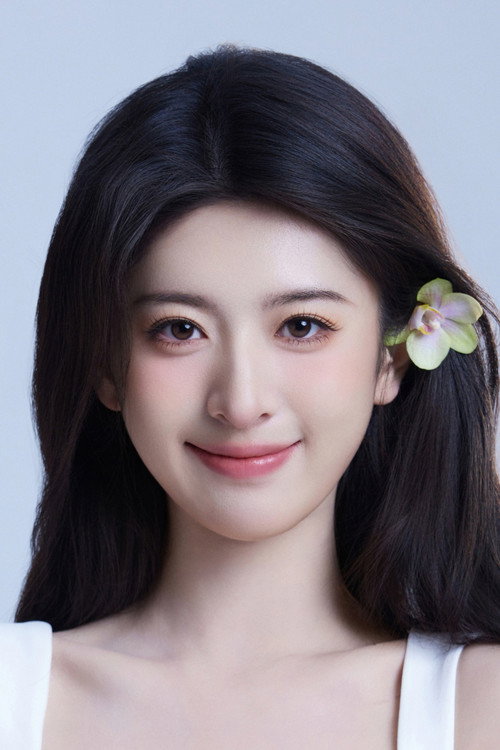 Su Qi as Consort Duan