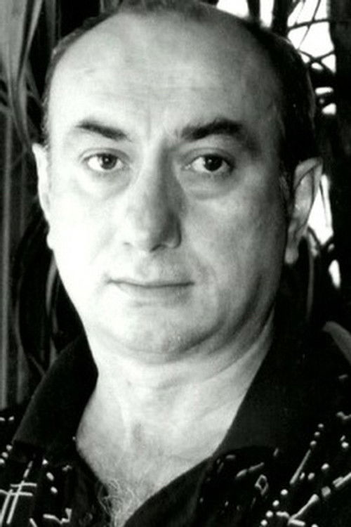 Ramiz Sarkarov as