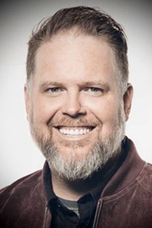 Bart Millard as Host