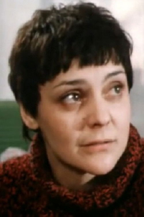 Galina Druc as