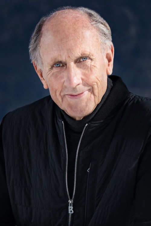 Hans-Joachim Stuck as Self