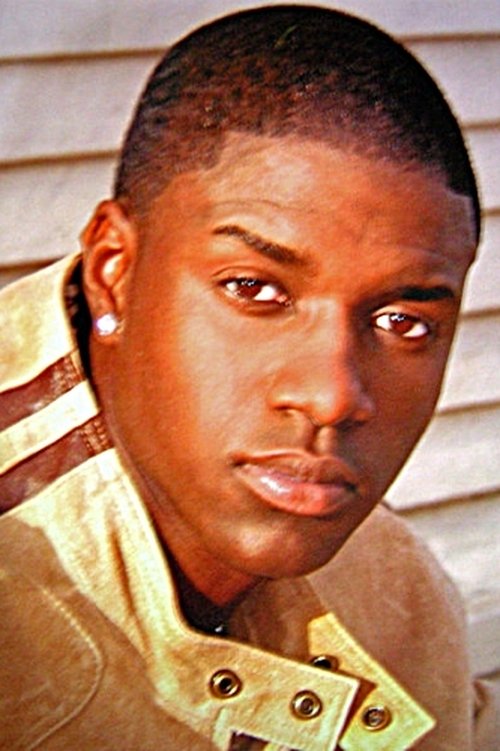 Thomas Tah Hyde III as Wilson