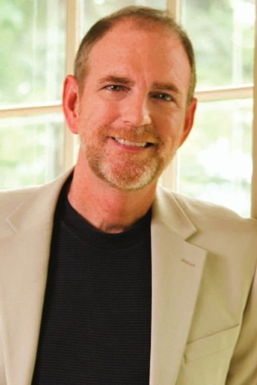 Tim Russell as Stage Manager