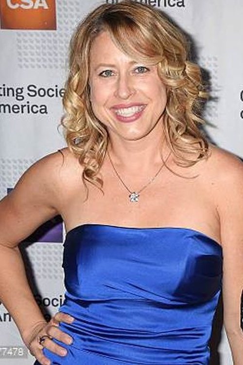 Sunday Boling as Katie Elizabeth