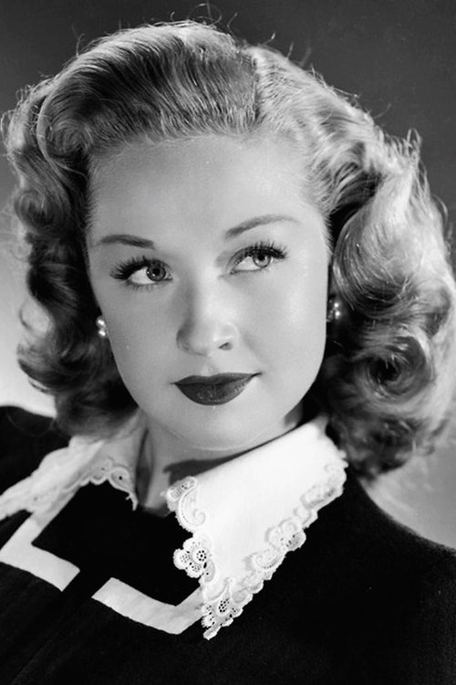 Bonita Granville as Kate Pendleton