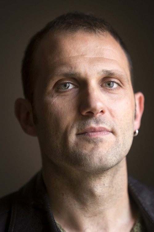 Gennaro Di Colandrea as