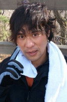 Kang Sung-pil as Woo-seong