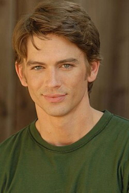 Austin Miller as Michael